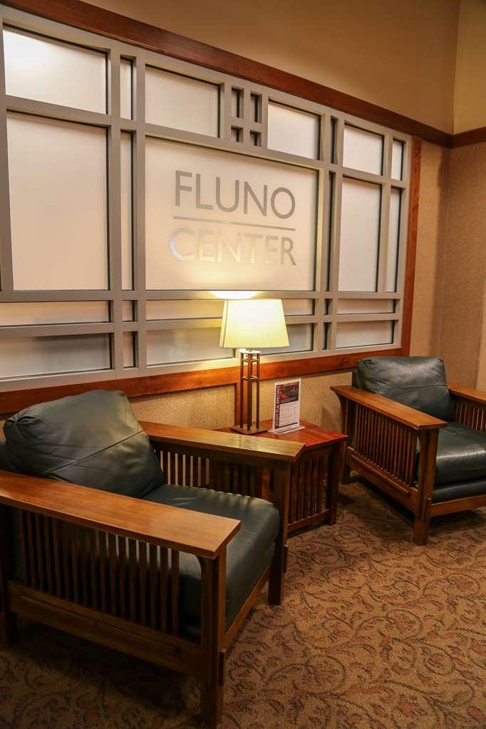 Fluno Center 4*
