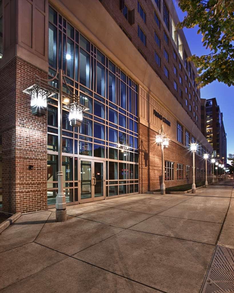 Fluno Center 4* Madison