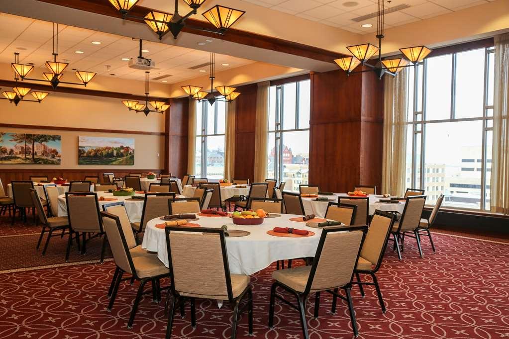 Fluno Center Hotel Madison