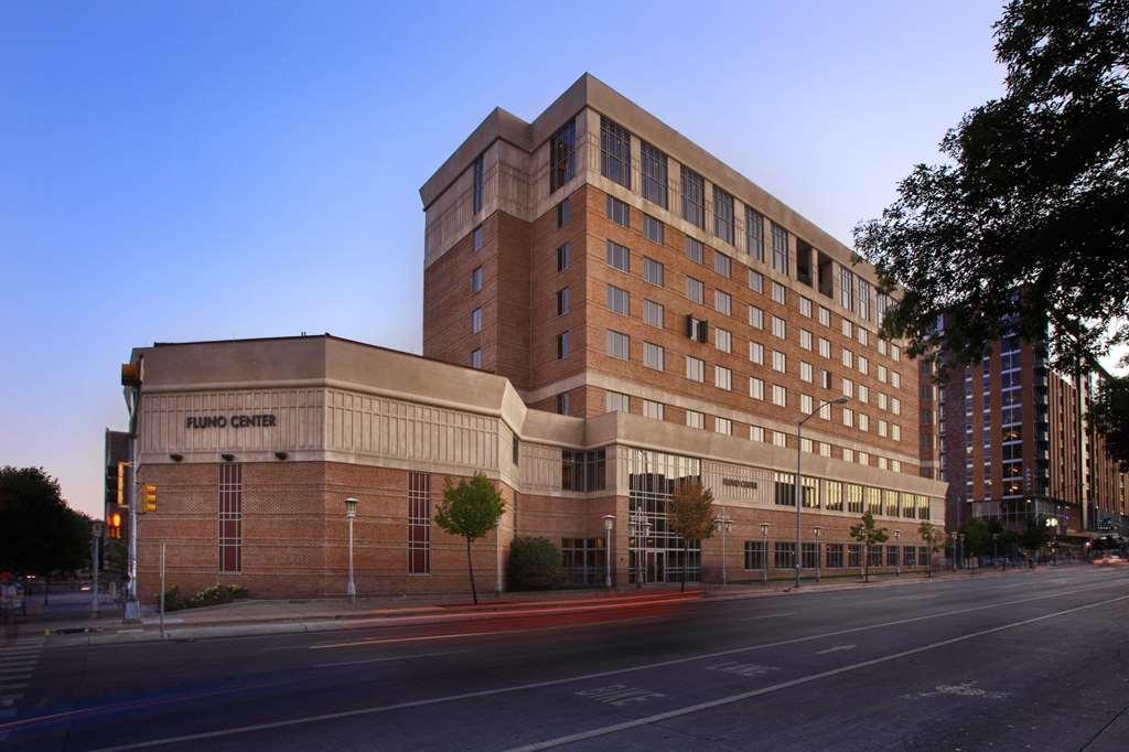 Hotel Fluno Center Madison