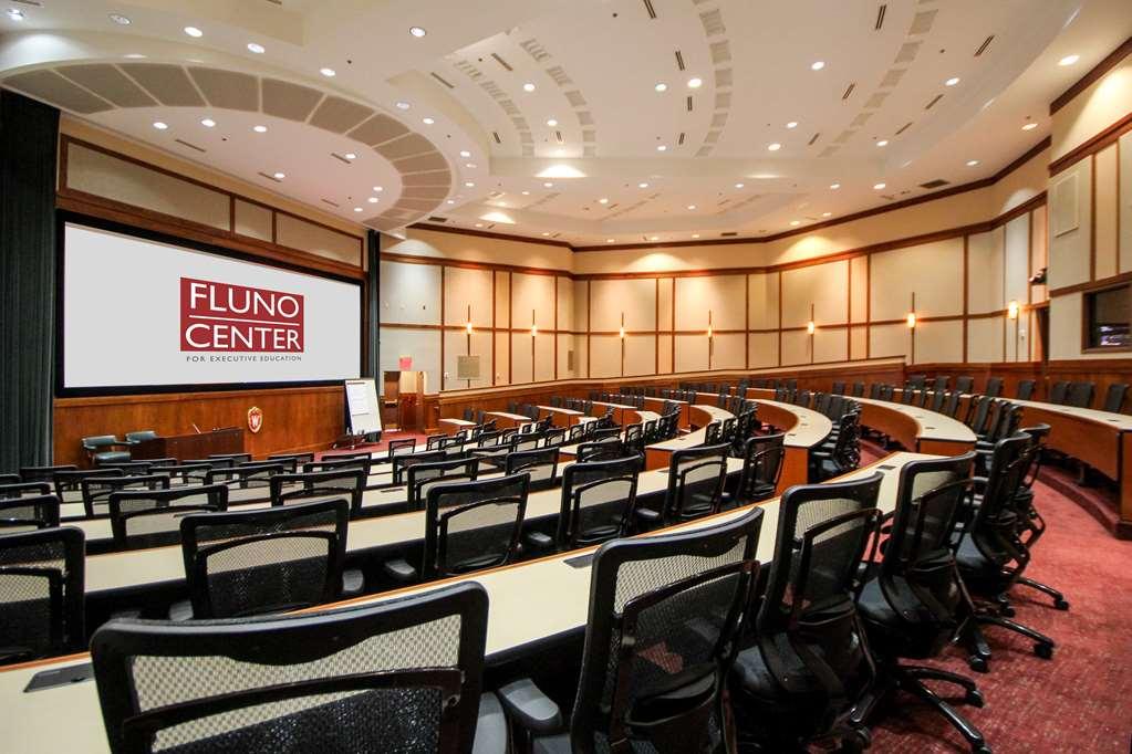 Fluno Center Madison